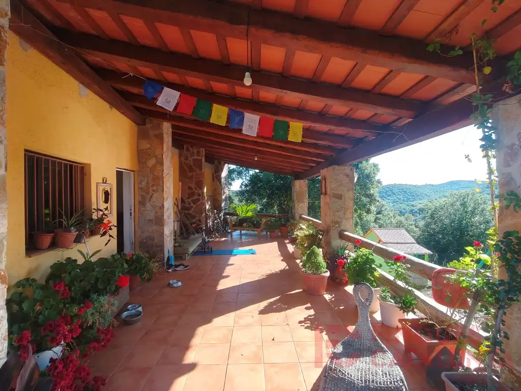Maison avec piscine à vendre à Urbanizacion Sta Ceclina, imagen 2