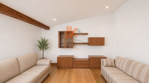 Photo 2 of Flat for sale in Rua Vilar, Casco Histórico, Santiago de Compostela