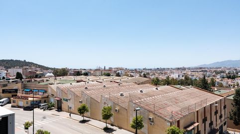 Foto 4 de Piso en venta en Avenida de Manuel Gorria, Olletas - Sierra Blanquilla, Málaga Capital