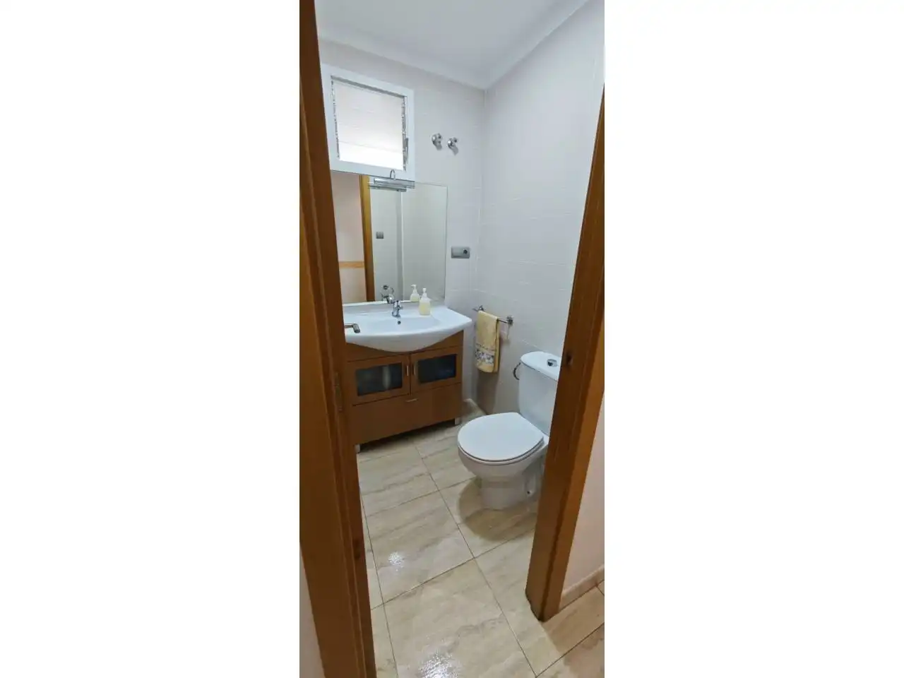 Wohnung mit Terrasse zum Verkauf in Calle Bernabé del Campo Latorre, imagen 20