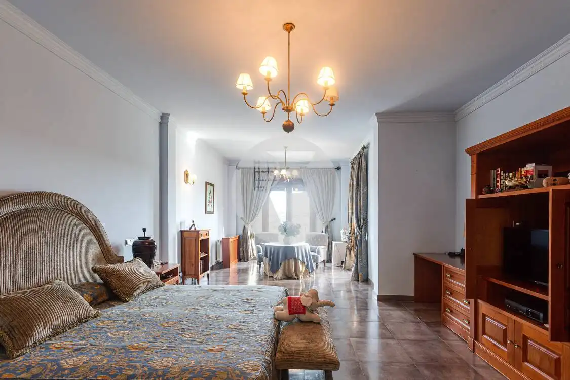 Casa con piscina en venta en Molino de la Hoz, imagen 39