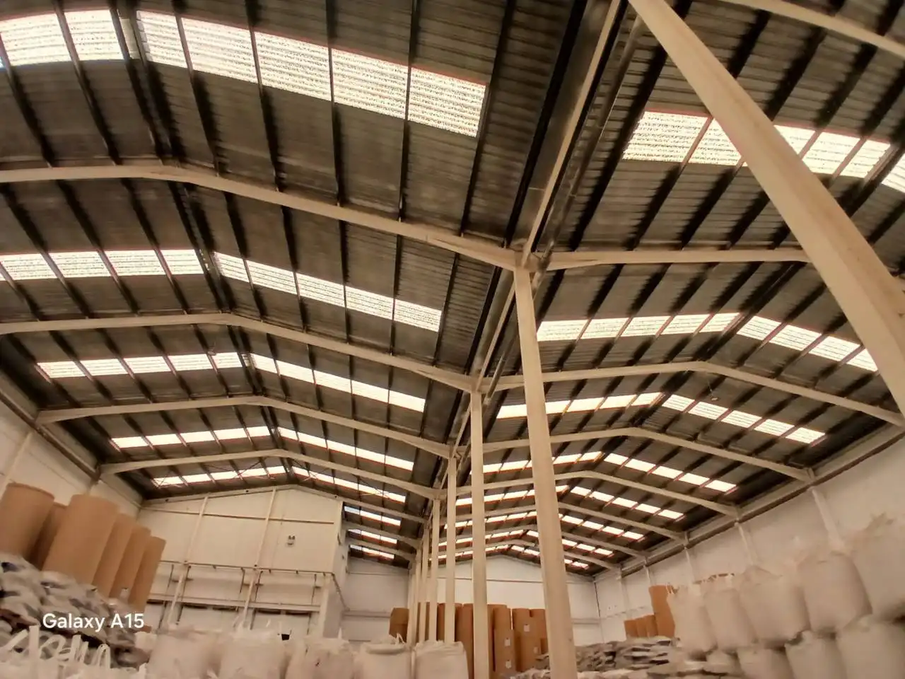 Industrial building to rent in Riba-roja de Túria, imagen 2