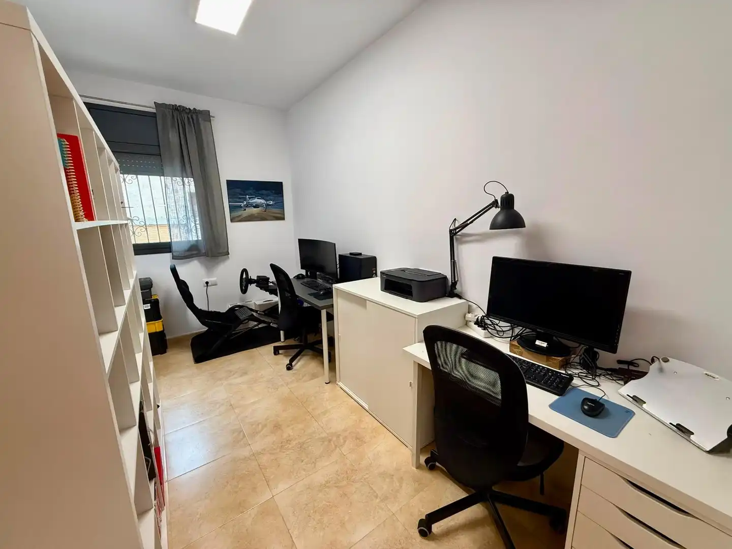 Flat for sale in Sant Guim de Freixenet  with Heating