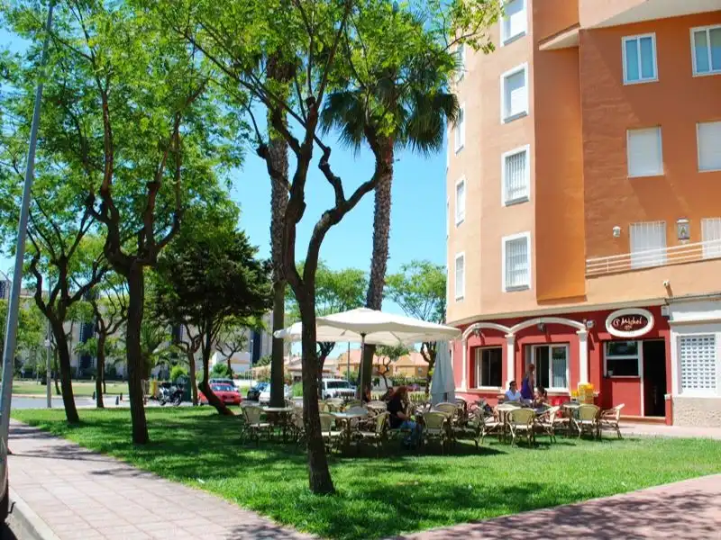 Wohnung mit Aufzug zum Verkauf in Calle Flamenco 21, imagen 12
