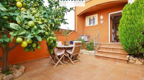 Foto 3 de Casa adosada en venda a Carrer del Baix Llobregat, Molí de Vent - La Sauleda, Girona