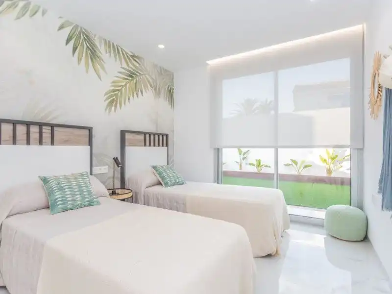 Detached house with pool for sale in Los Balcones - Los Altos, imagen 19