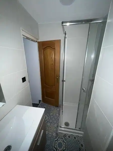 Baño de Estudio en venta en Alcorcón