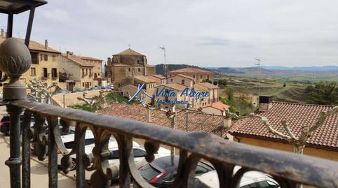 Foto 3 de Pis en venda a Briones, La Rioja
