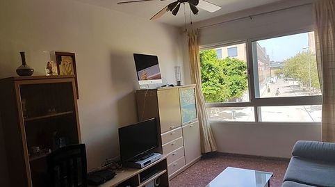 Foto 4 de Apartamento de alquiler en De San Vicente, Alfara del Patriarca, Valencia