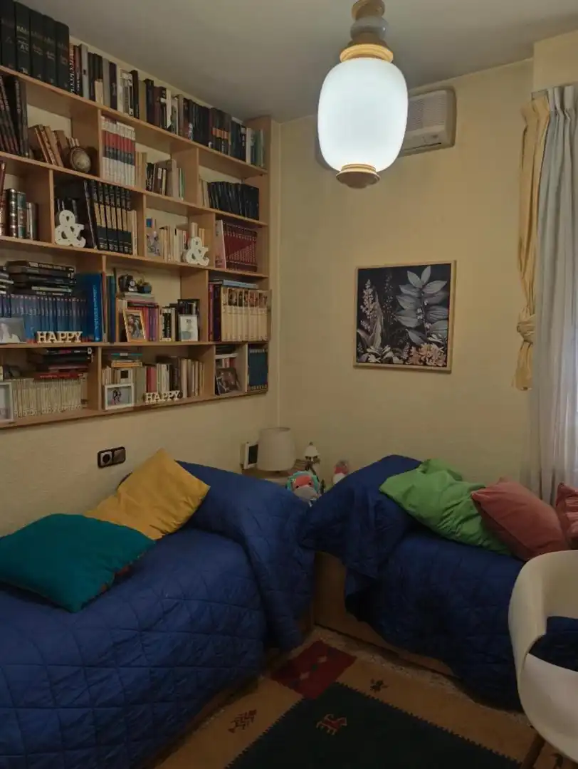 Habitación de Piso en venta en Murcia con Aire acondicionado, Calefacción y Parquet