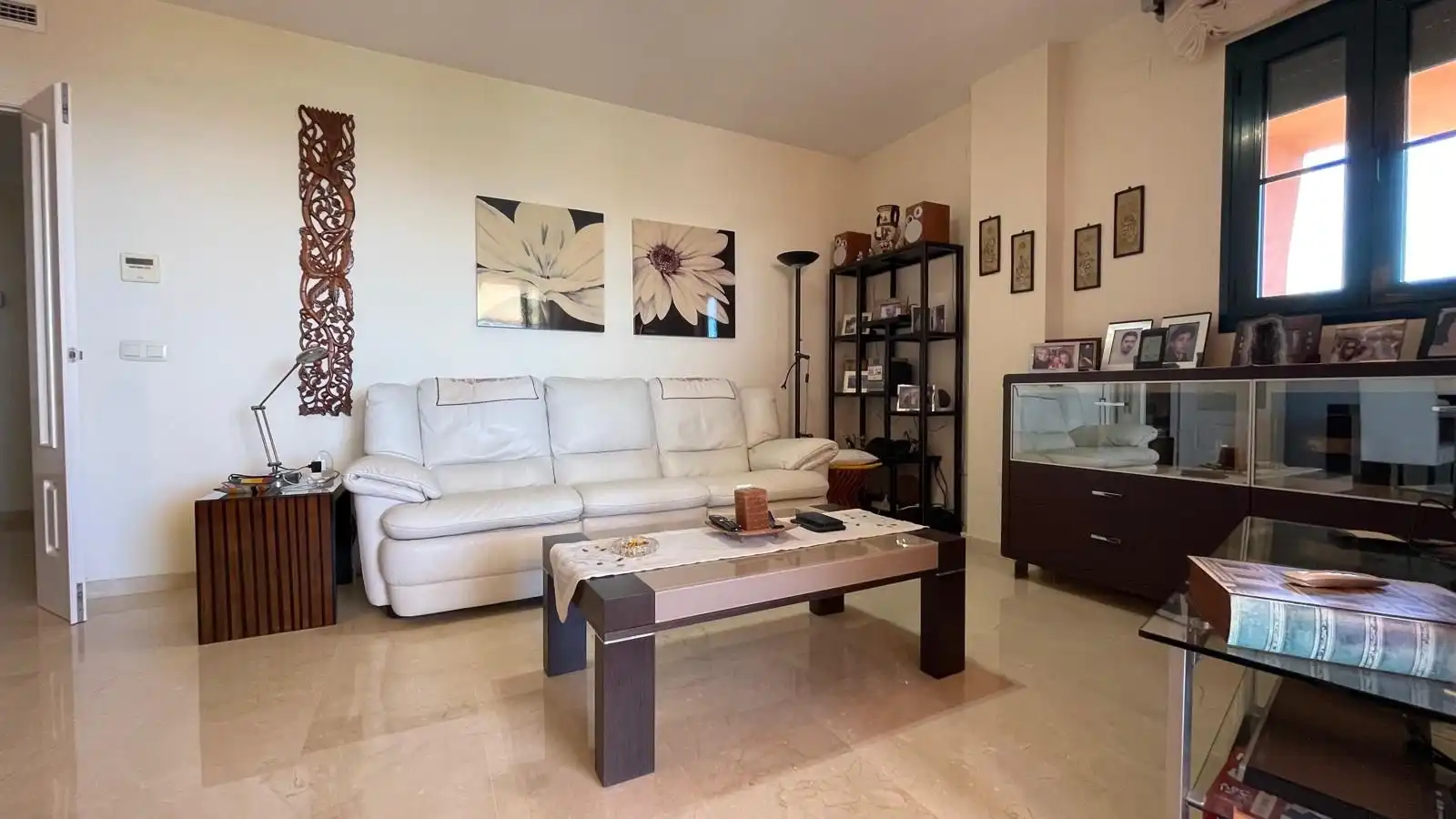 Apartament amb piscina en venda a Golf Bahía, imagen 10