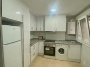 Kitchen of Flat to rent in Gijón 