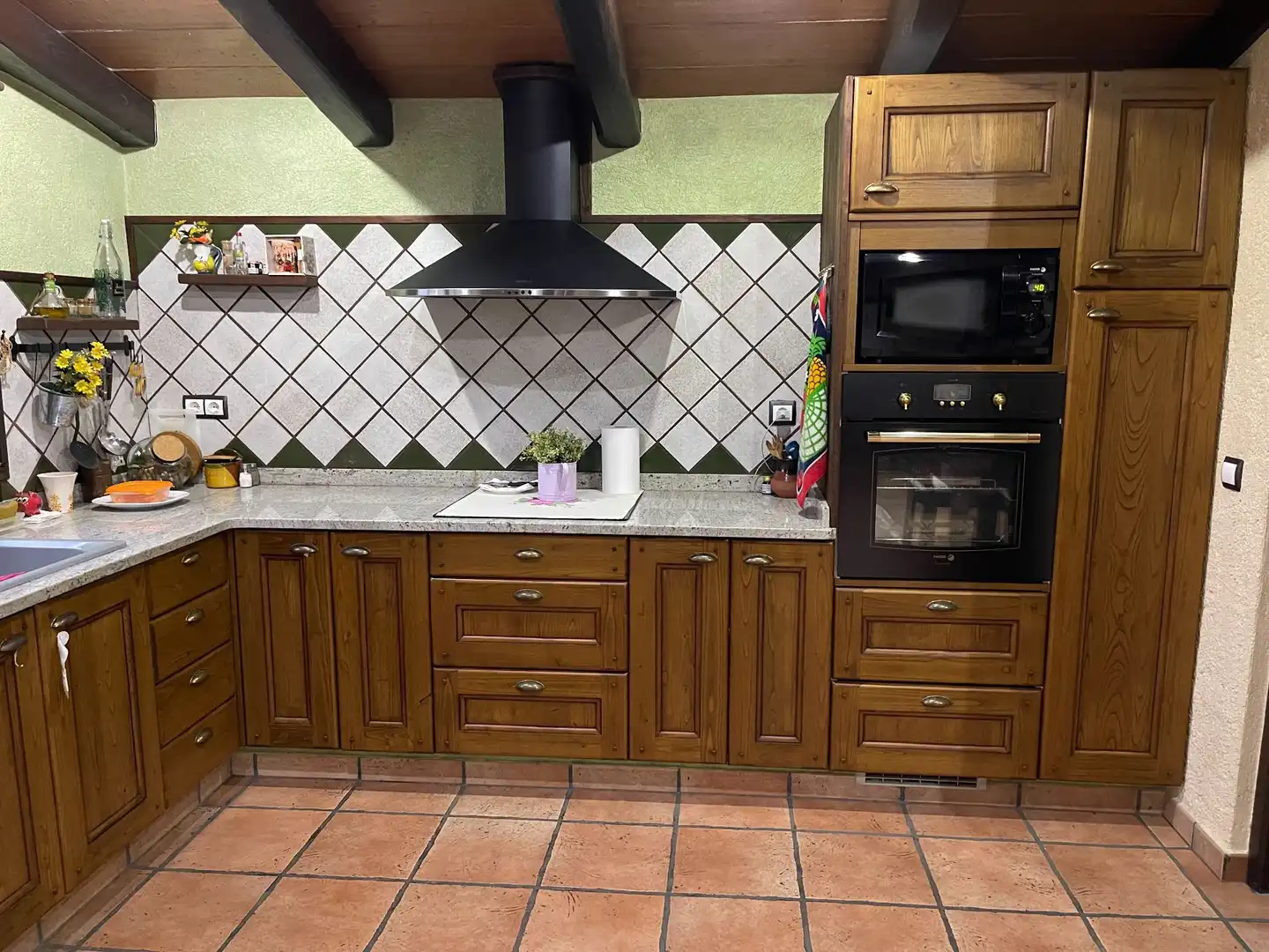 Casa con giardino in vendita a Santa Coloma de Farners, imagen 6
