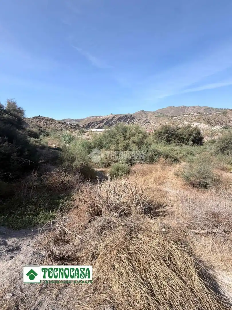 Terreno rustico in vendita a Berja, imagen 5