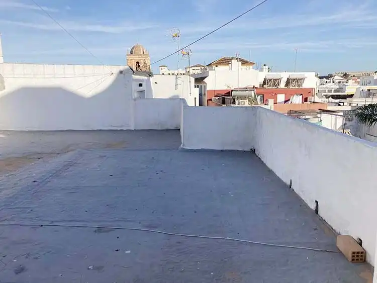 Casa en venda a Tarifa ciudad