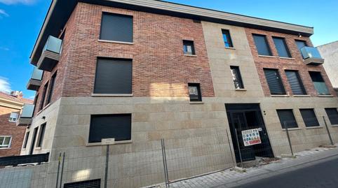 Foto 2 de Dúplex de lloguer a Casa Amarilla, Galapagar