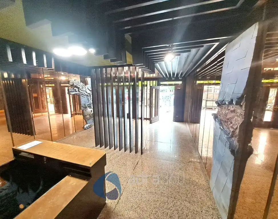 Piso con ascensor en venta en Gran Via Juan carlos I, imagen 15
