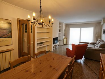 Appartamento con ascensore in vendita a Eixample - Horta Capallera