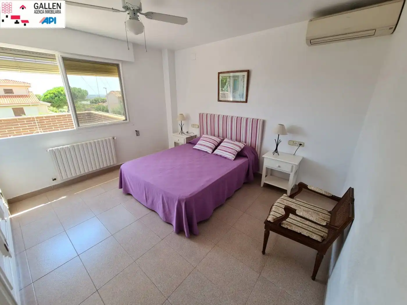 Casa o xalet en venda a Montornés - Las Palmas - El Refugio