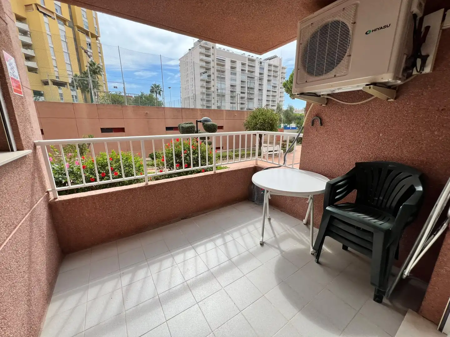 Apartment with pool for sale in Canet d'En Berenguer, imagen 8
