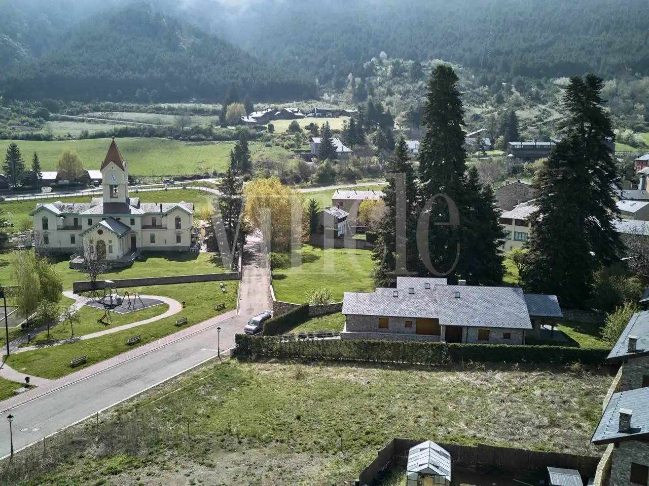 Residential for sale in Das