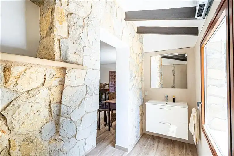 Maison rustique avec terrasse à vendre à Esporles, imagen 6