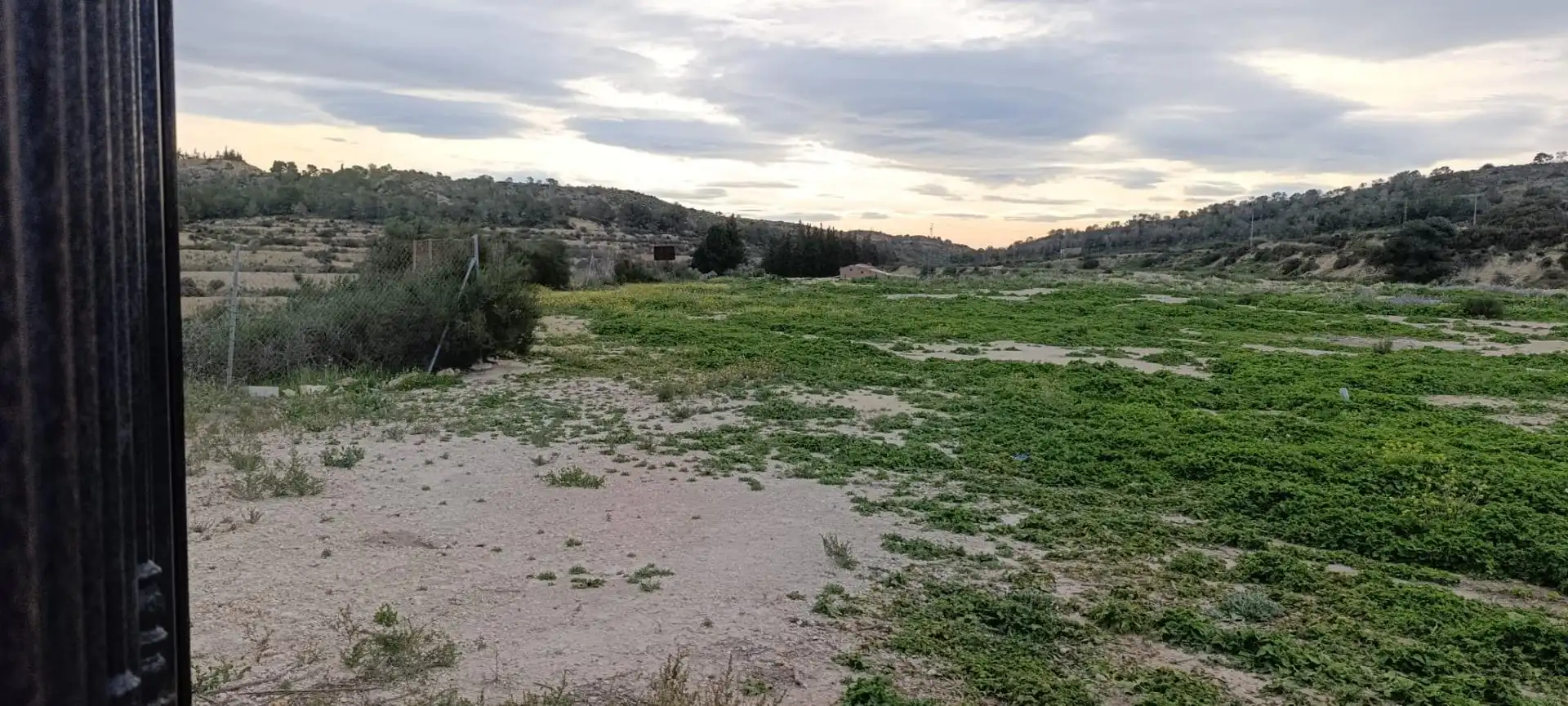 Land for sale in Aspe