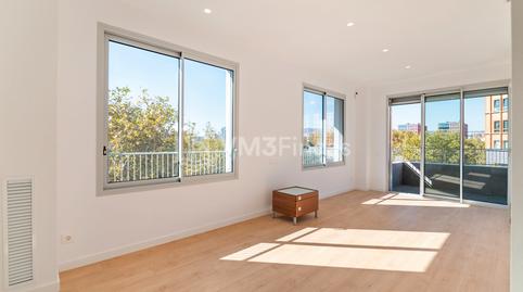 Photo 2 of Flat to rent in Carrer de Pallars, Diagonal Mar i el Front Marítim del Poblenou, Barcelona