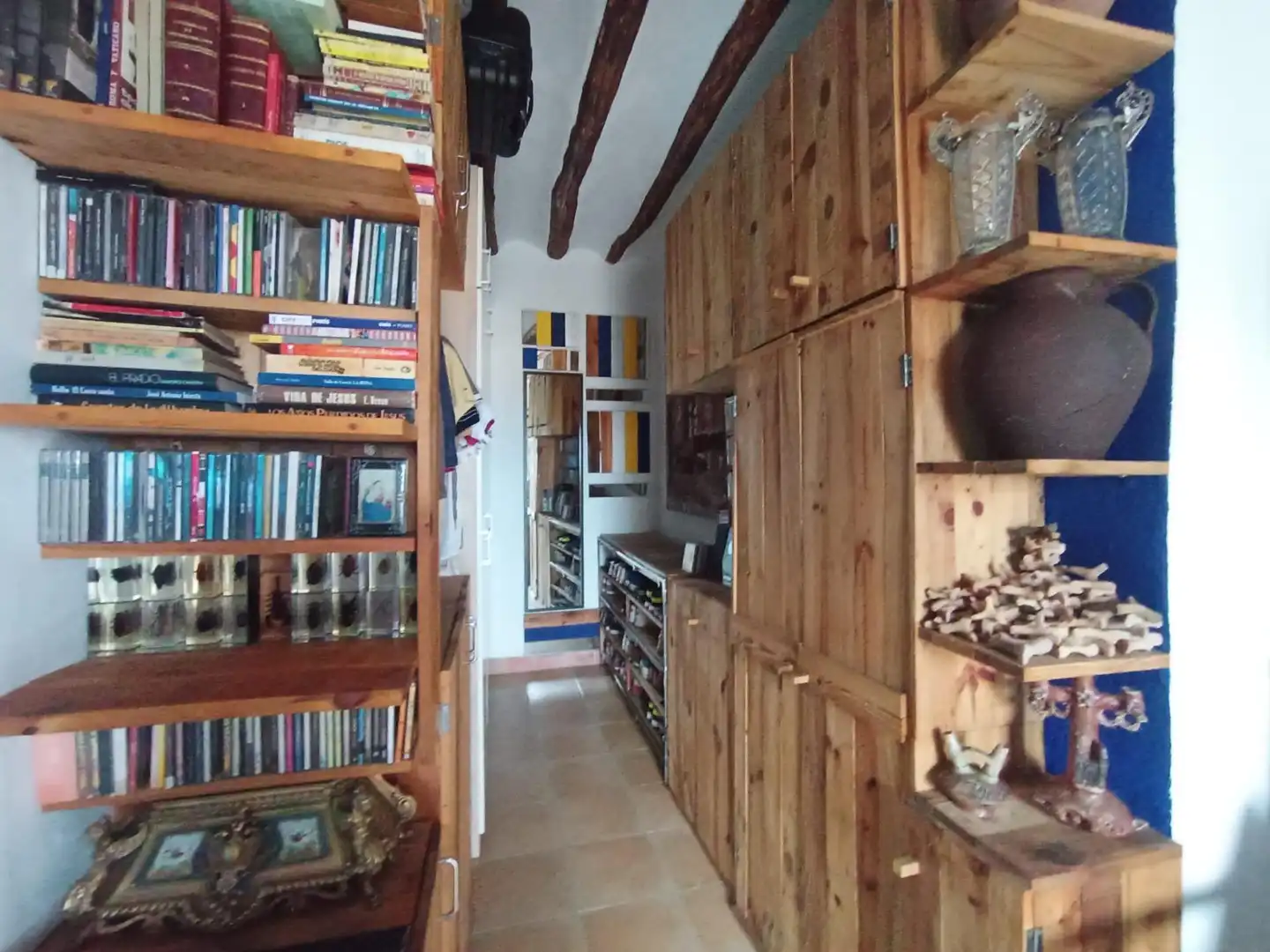 Houses for sale in Hellín  with Furnished