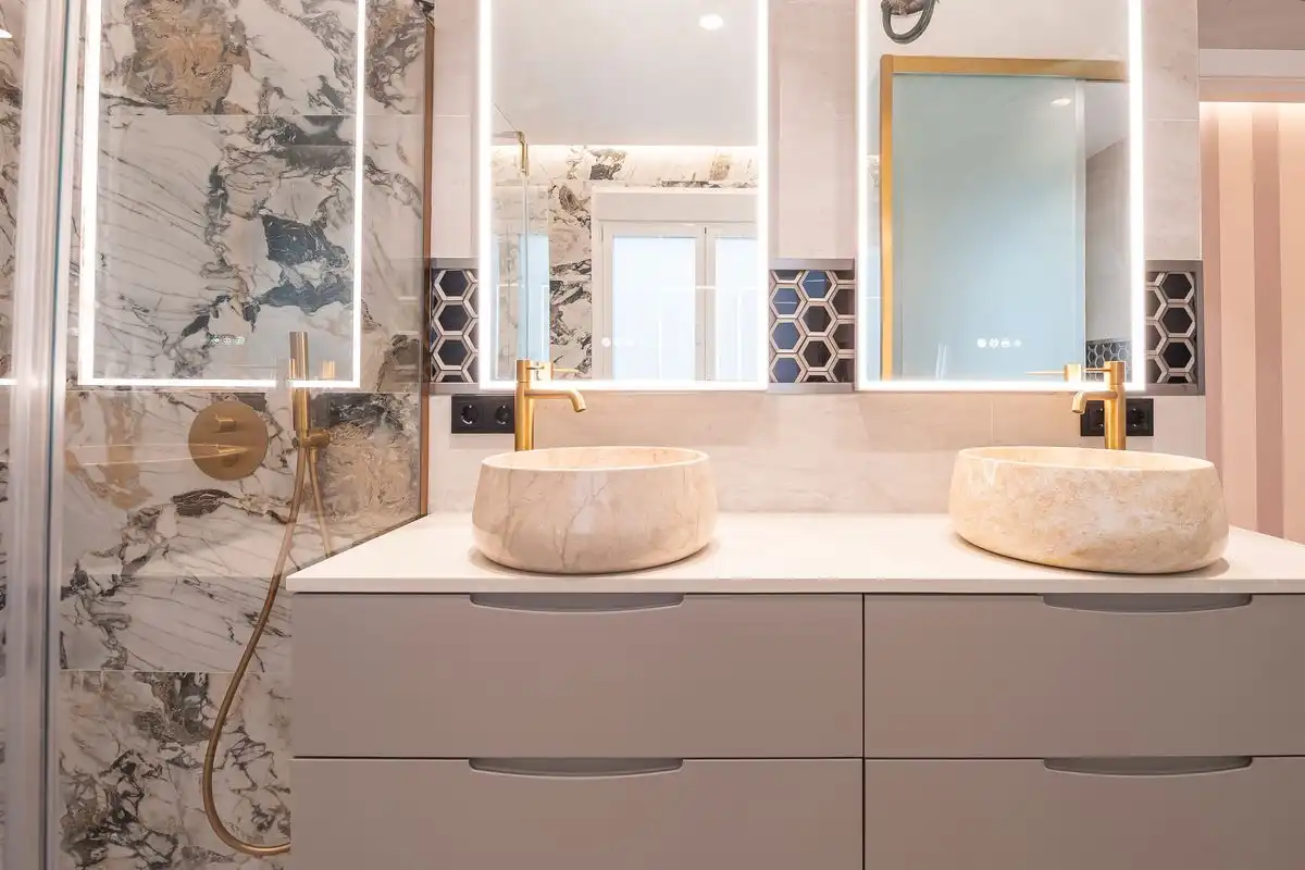 Flat with lift for sale in C. de Guzmán el Bueno, imagen 37