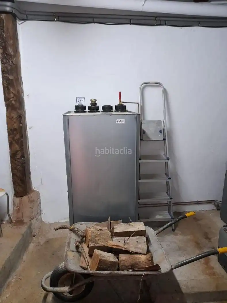 Terraced house to rent in Calle Baja 5, imagen 17