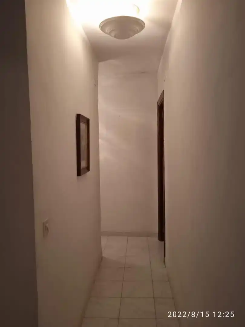 Casa adosada en venda en Fuencaliente amb Traster, Moblat i Forn
