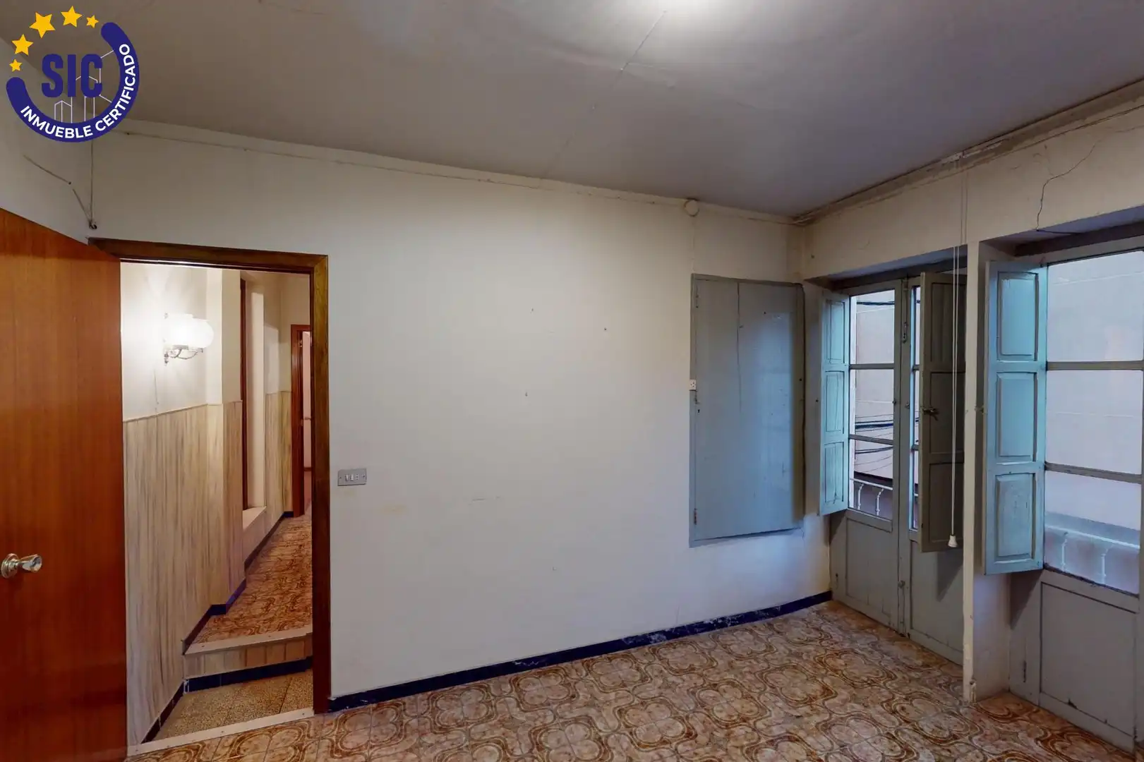 Casa con terraza en venta en Calle VALL 10, imagen 29