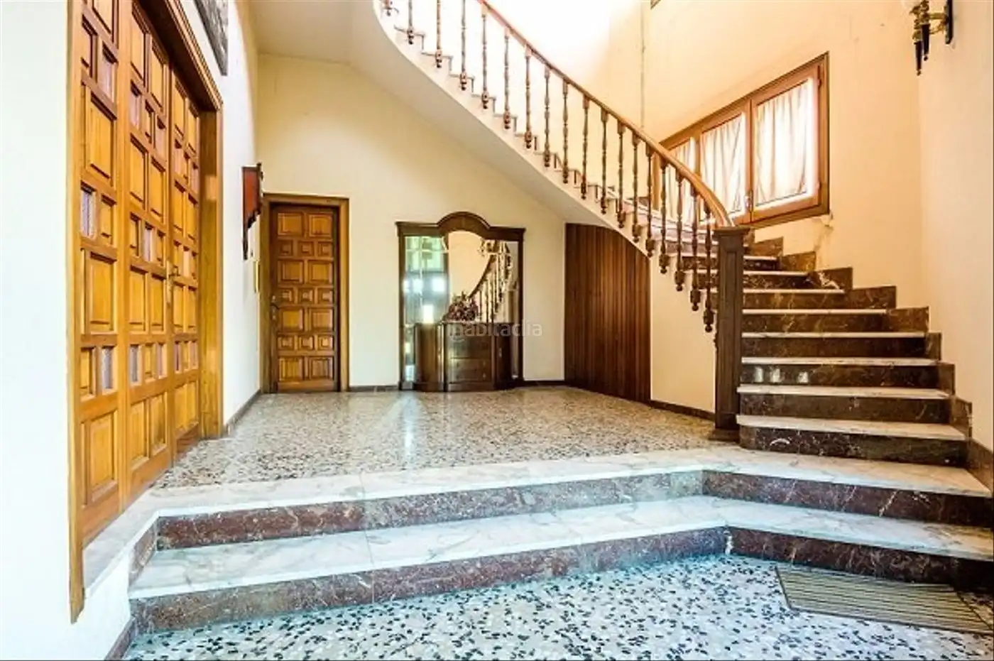 Flat with garden for sale in Avinguda Papa Joan XXIII 1, imagen 8