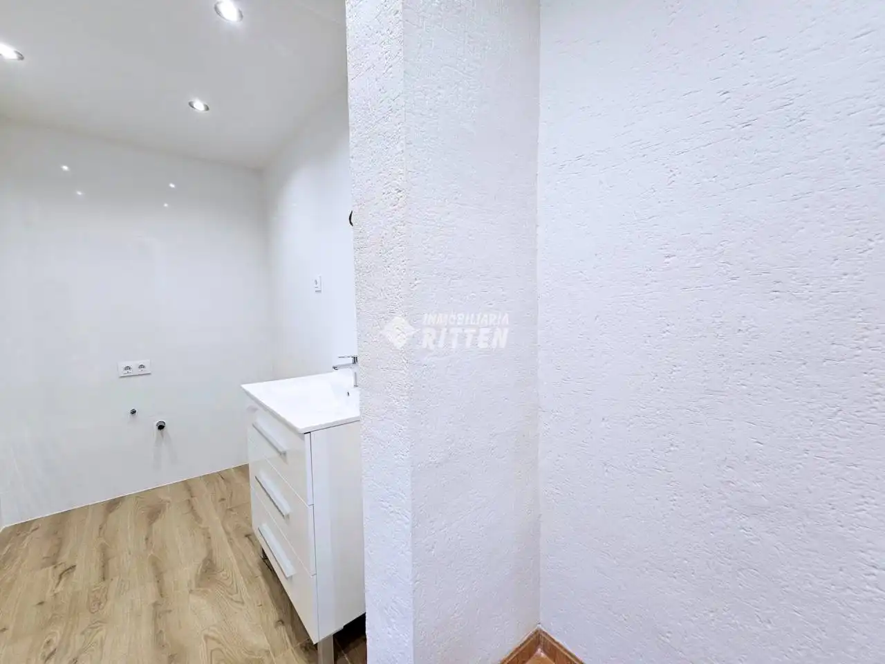 Bathroom of Houses for sale in Cartagena  with Air Conditioner and Terrace