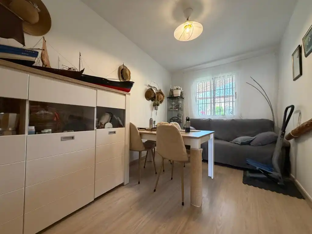Sala d'estar de Dúplex en venda en Viver