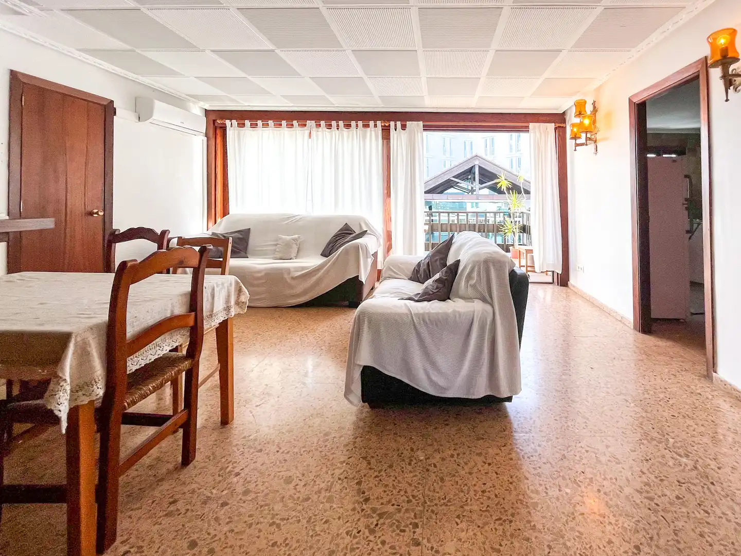 Edifici en venda a Ciutat d'Alcúdia