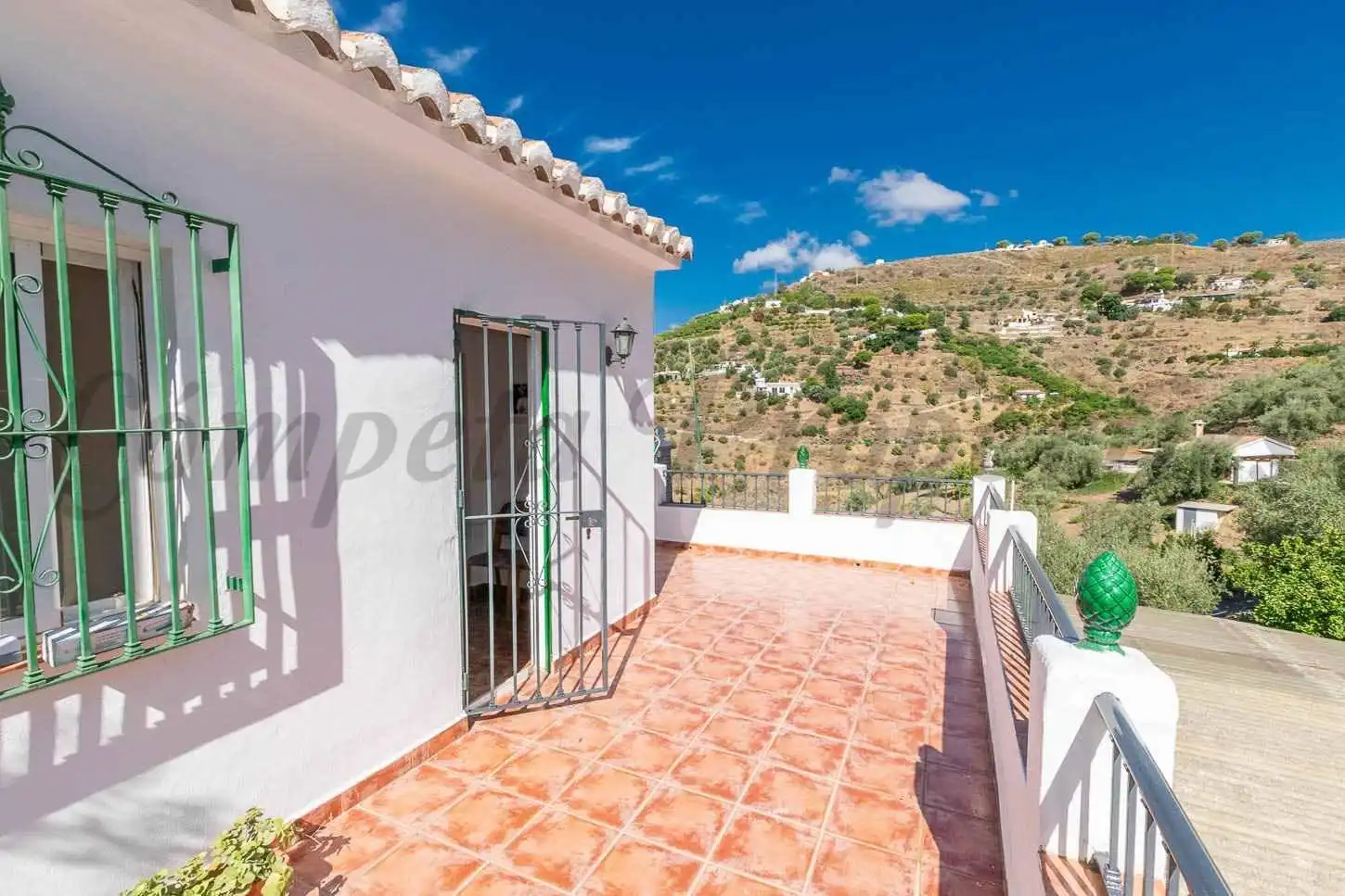 Casa en alquiler en Cómpeta, imagen 15