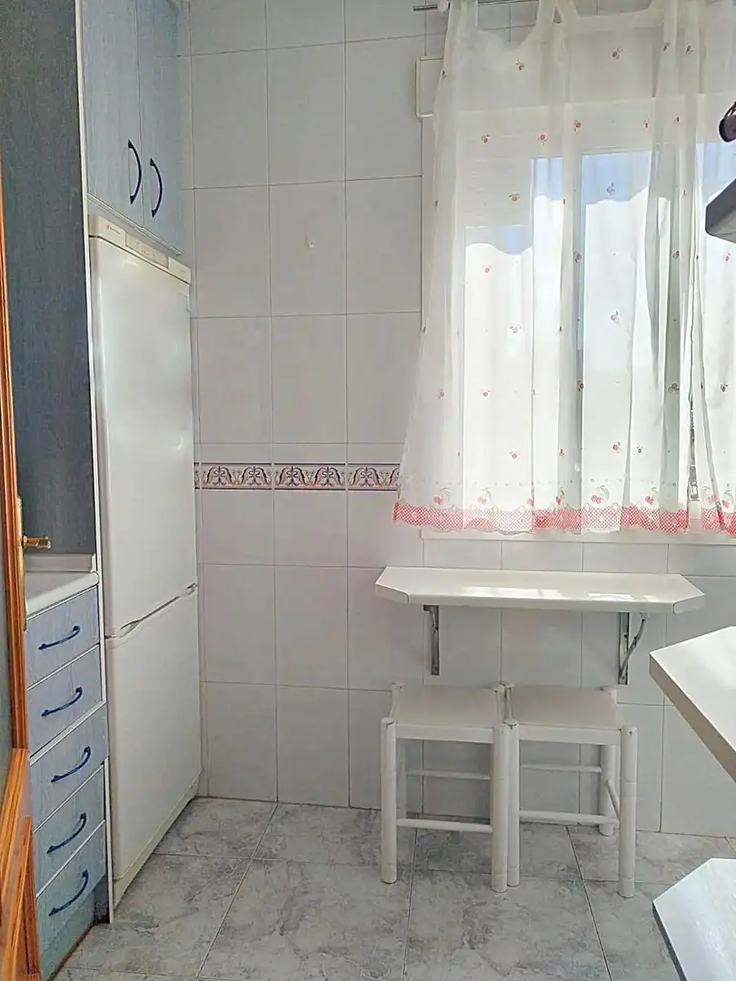 Baño de Piso en venta en Arganda del Rey con Aire acondicionado, Calefacción y Balcón