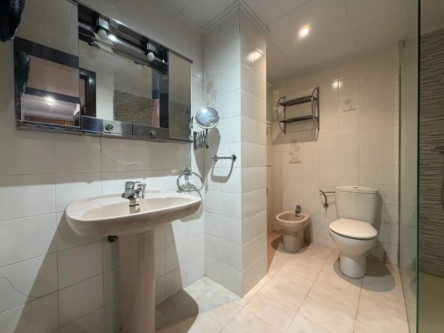 Baño de Piso en venta en Balaguer con Aire acondicionado, Calefacción y Terraza