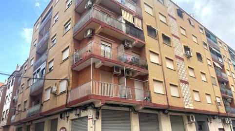 Foto 3 de Pis en venda a Caixa D'estalvis Valencia, Alaquàs, Valencia