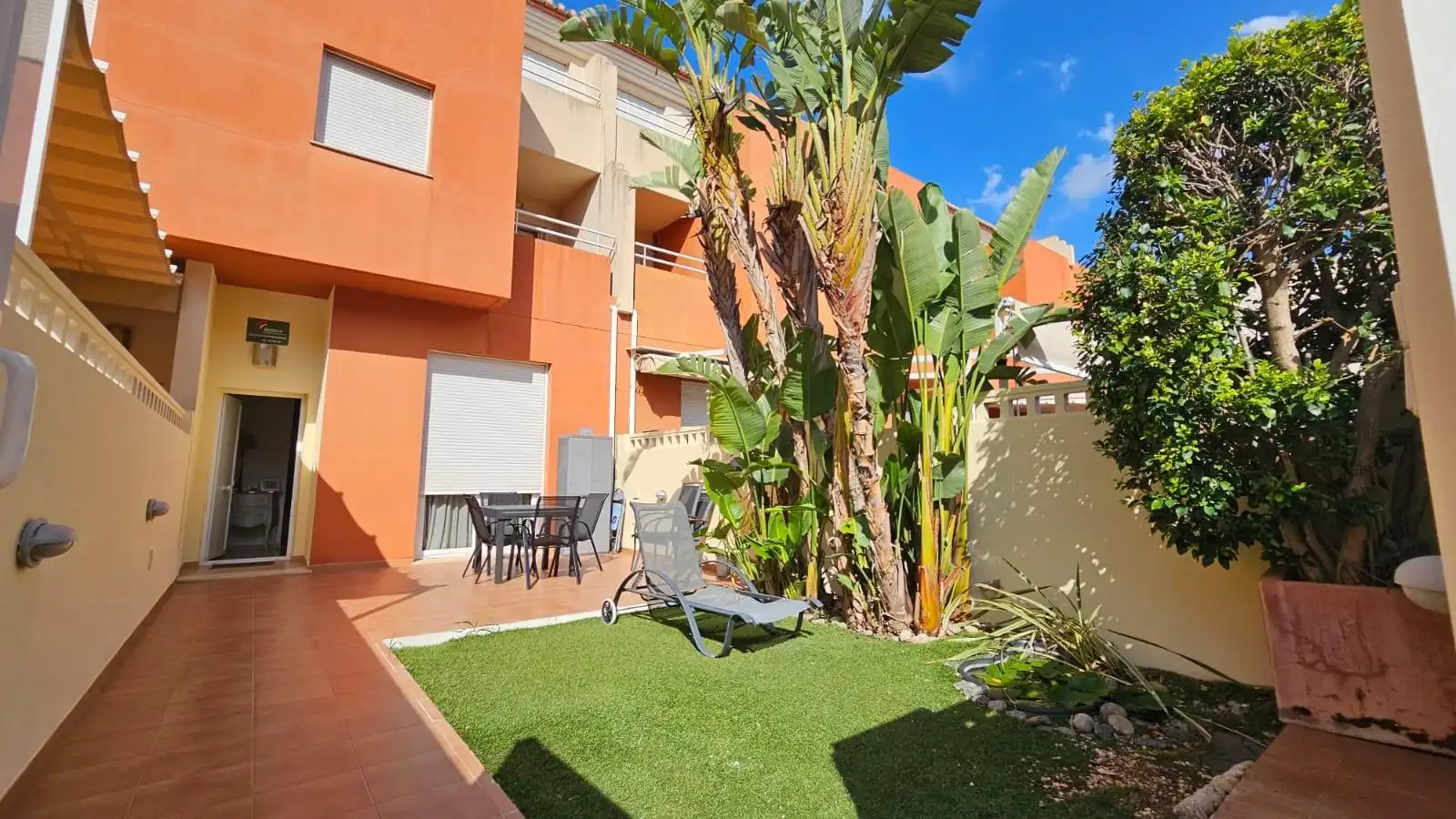 Reihenhaus zum Verkauf in Calle SERRA D'AITANA, imagen 2