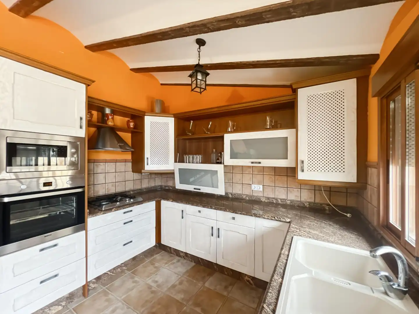 Casa o xalet de lloguer a Ciutat del Transport - La Salera