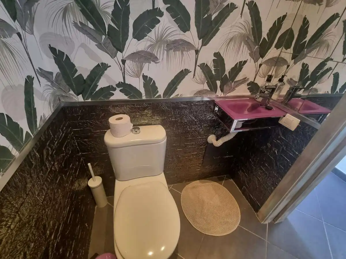Detached house with pool for sale in Playa Blanca, imagen 14