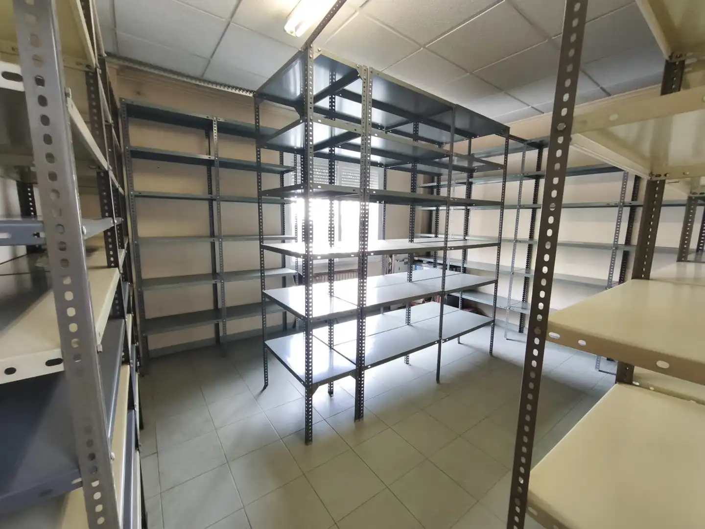 Flat for sale in Ourense Capital   with Air Conditioner and Parquet flooring