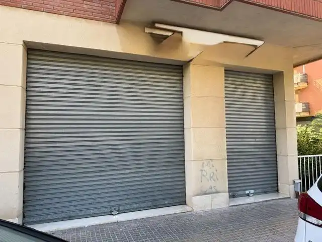 Local comercial en venda a Olesa de Montserrat, imagen 22