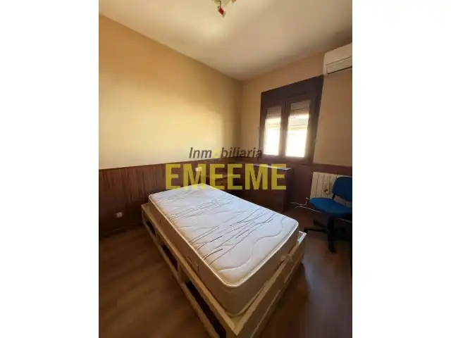 Bedroom of Houses for rent in Ronda  with Air Conditioner, Heating and Parquet flooring