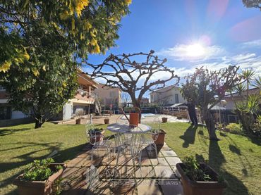 Haus mit Balkon zum Verkauf in pais valencia