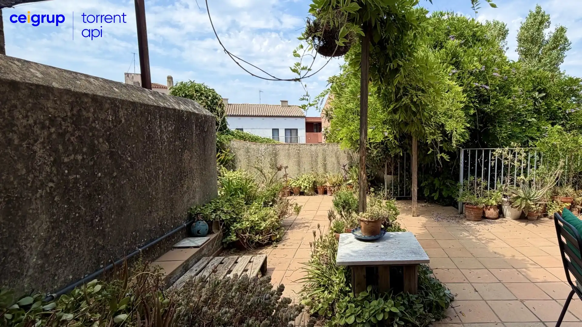 Country house with terrace for sale in Torroella de Montgrí, imagen 4