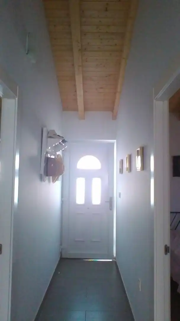 Casa o chalet en venta en La Puebla de Valdavia  con Jardín privado y Trastero